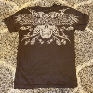 Xtreme Couture by Affliction short sleeve t-shirt